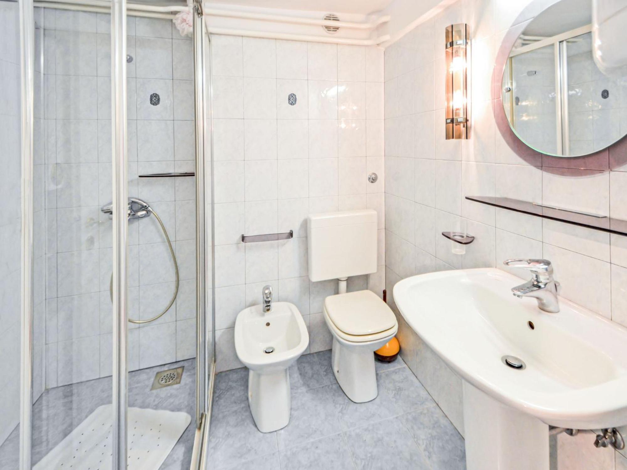 Apartment Dado Turan Exterior foto