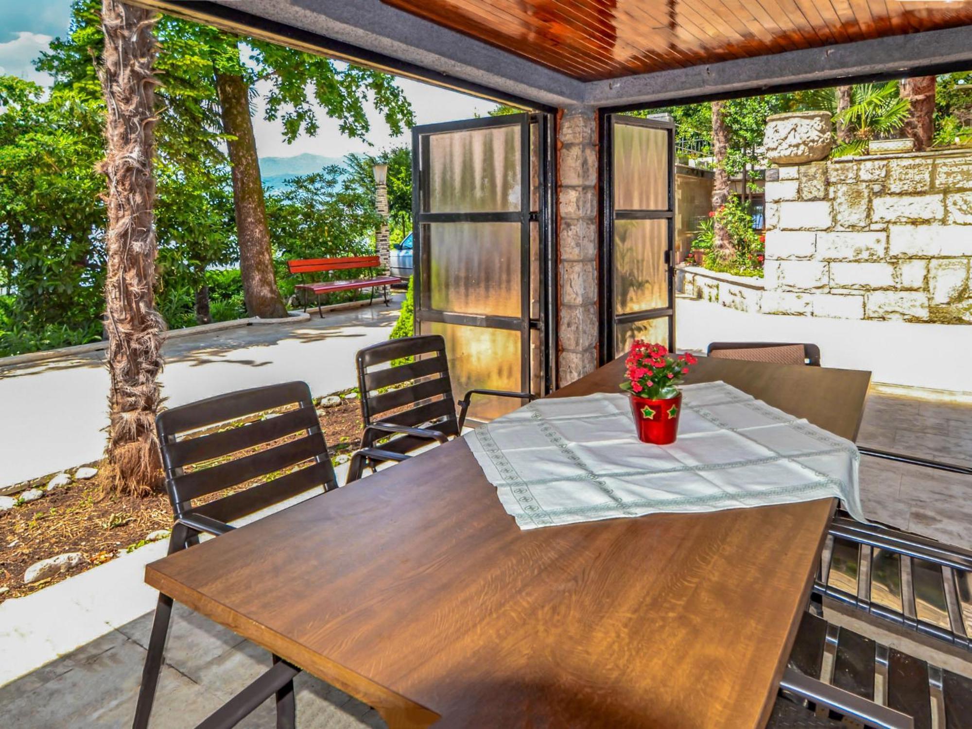 Apartment Dado Turan Exterior foto