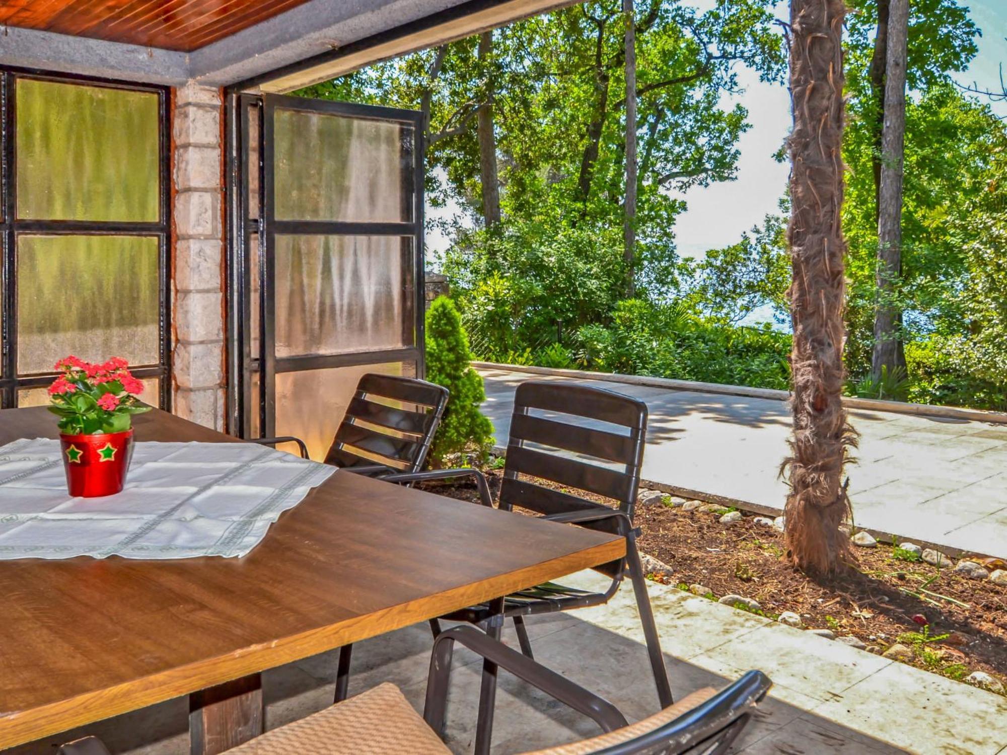 Apartment Dado Turan Exterior foto