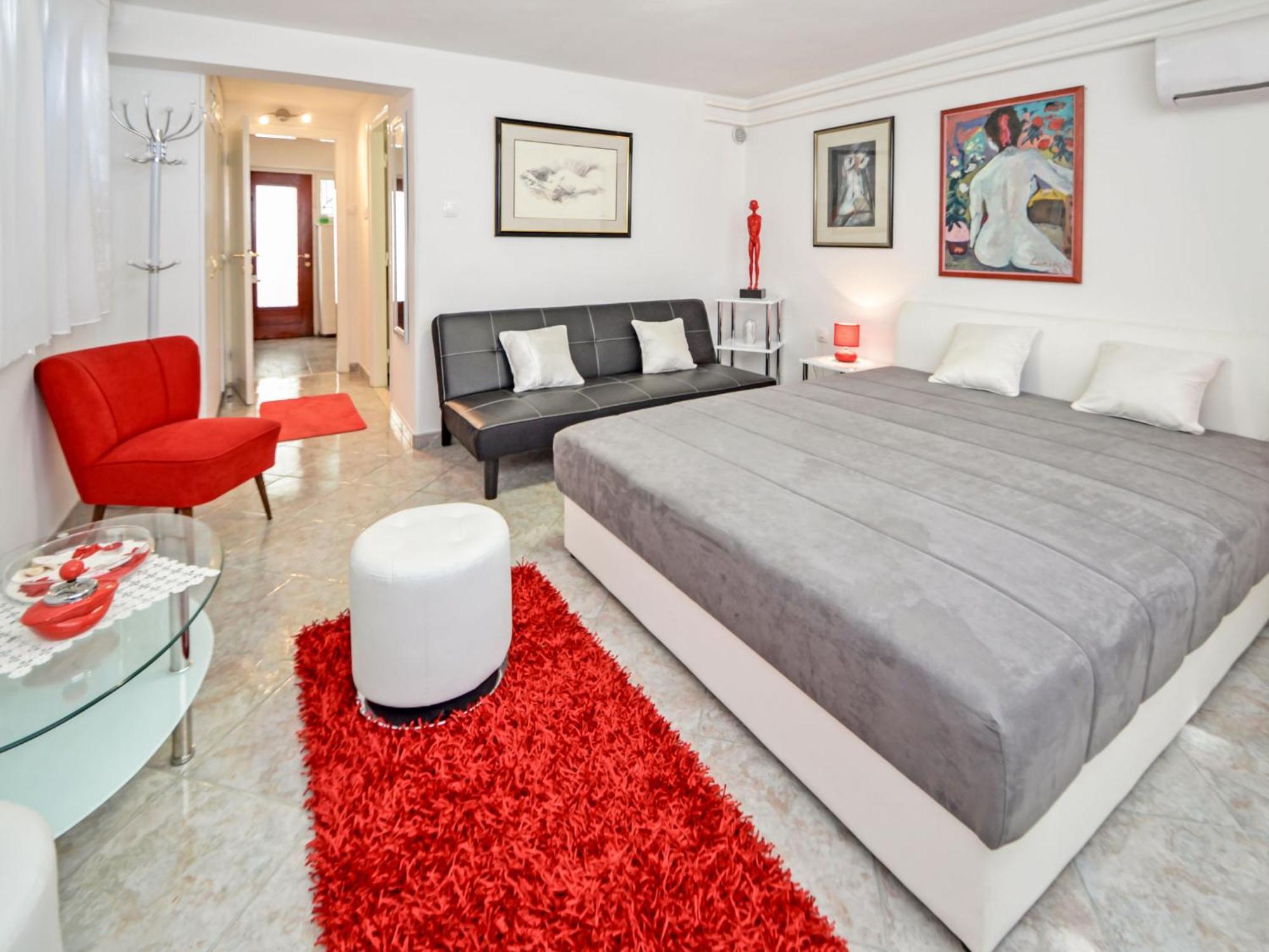Apartment Dado Turan Exterior foto